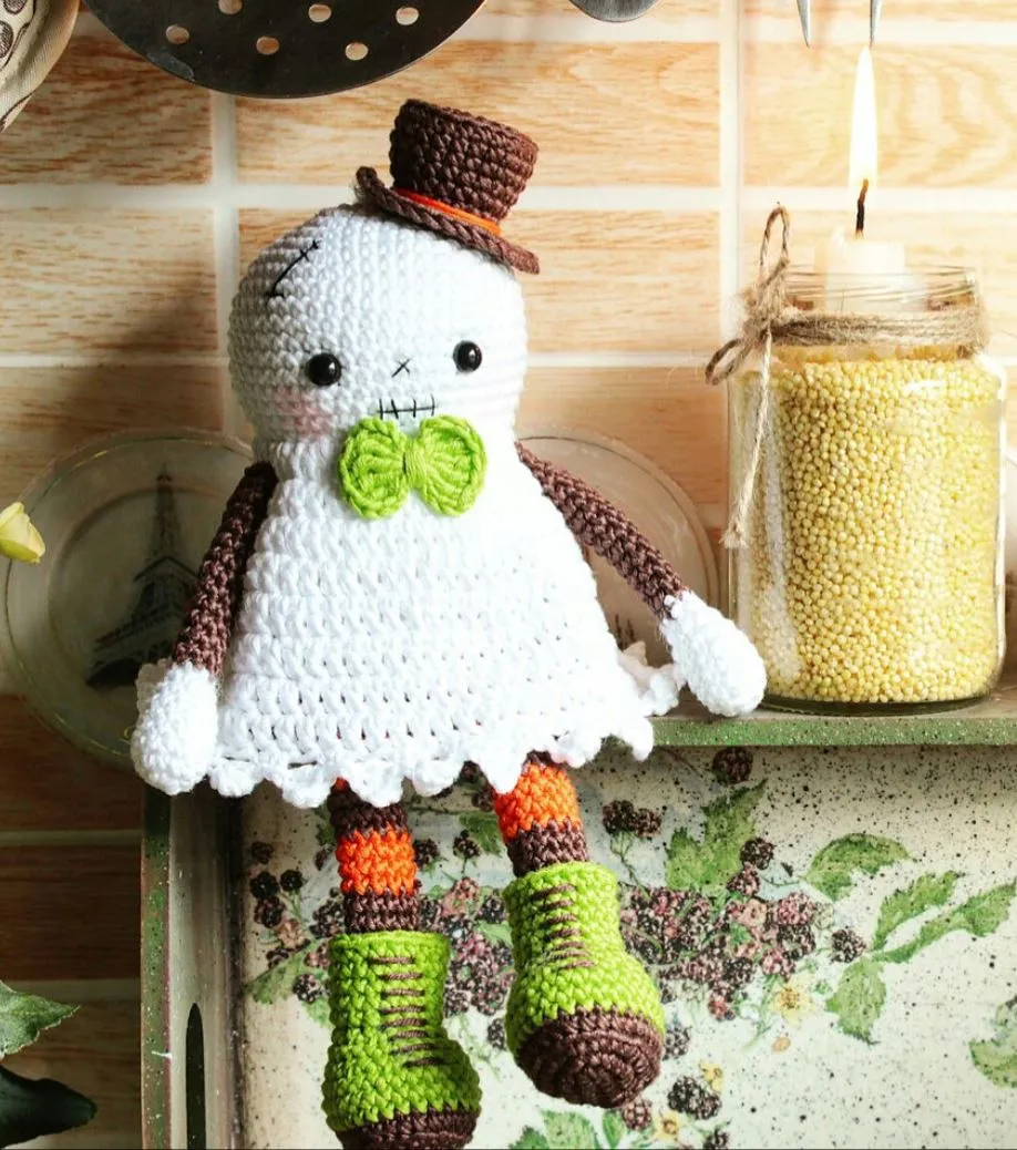 Ghost Boo